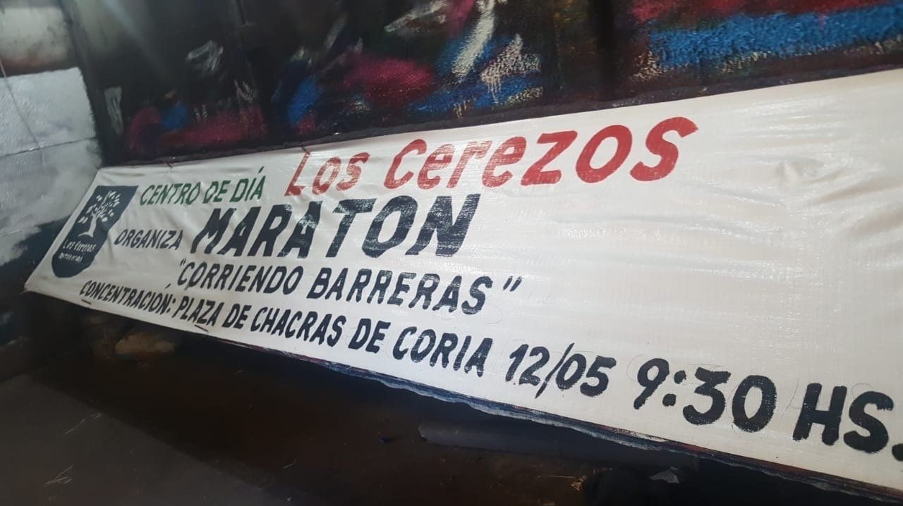 PASACALLES POLÍTICOS