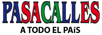 logo pasacallesargentina