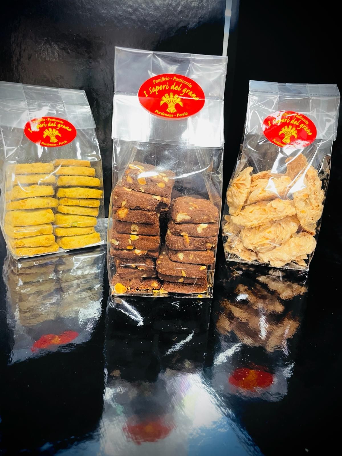 Pasticceria I sapori del grano