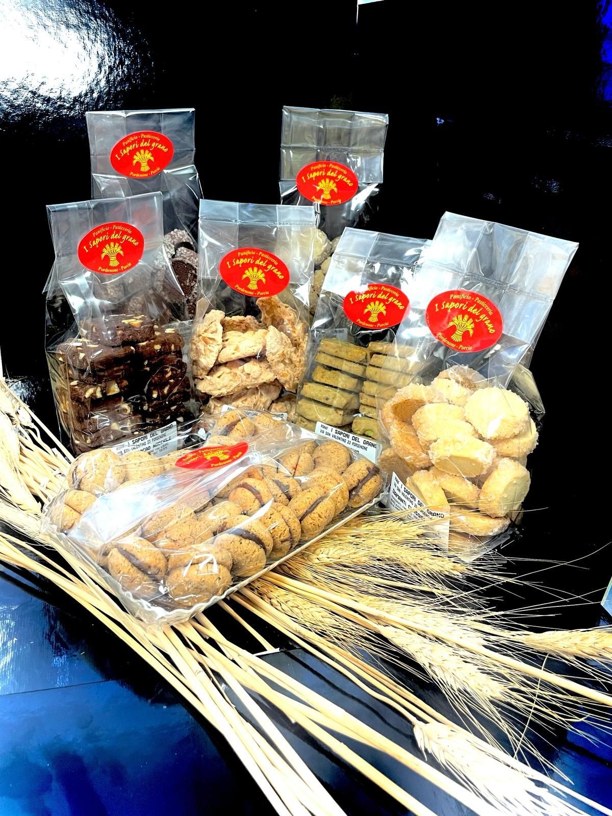 Pasticceria I sapori del grano