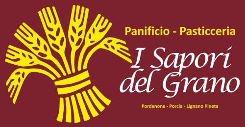 I Sapori del Grano - Logo