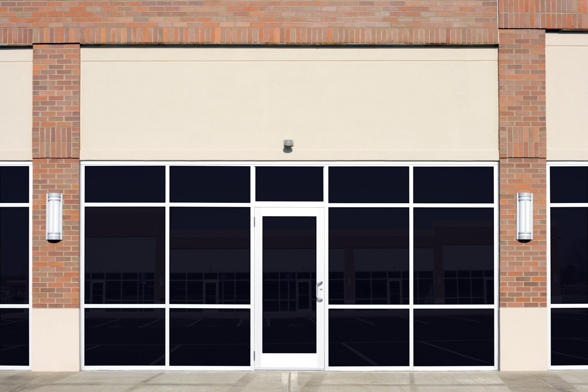 Commercial Windows — Colorado Springs, Colorado — Pro Glass