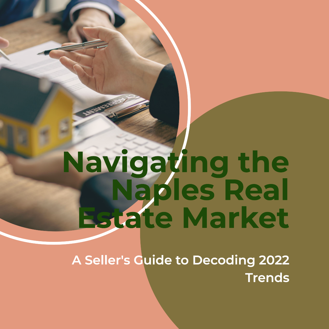 property selling in Naples, Florida