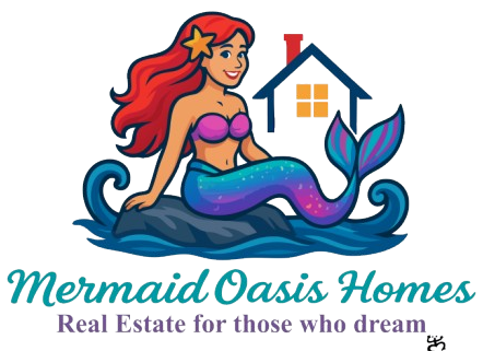 Mermaid oasis homes real estate for those who dream