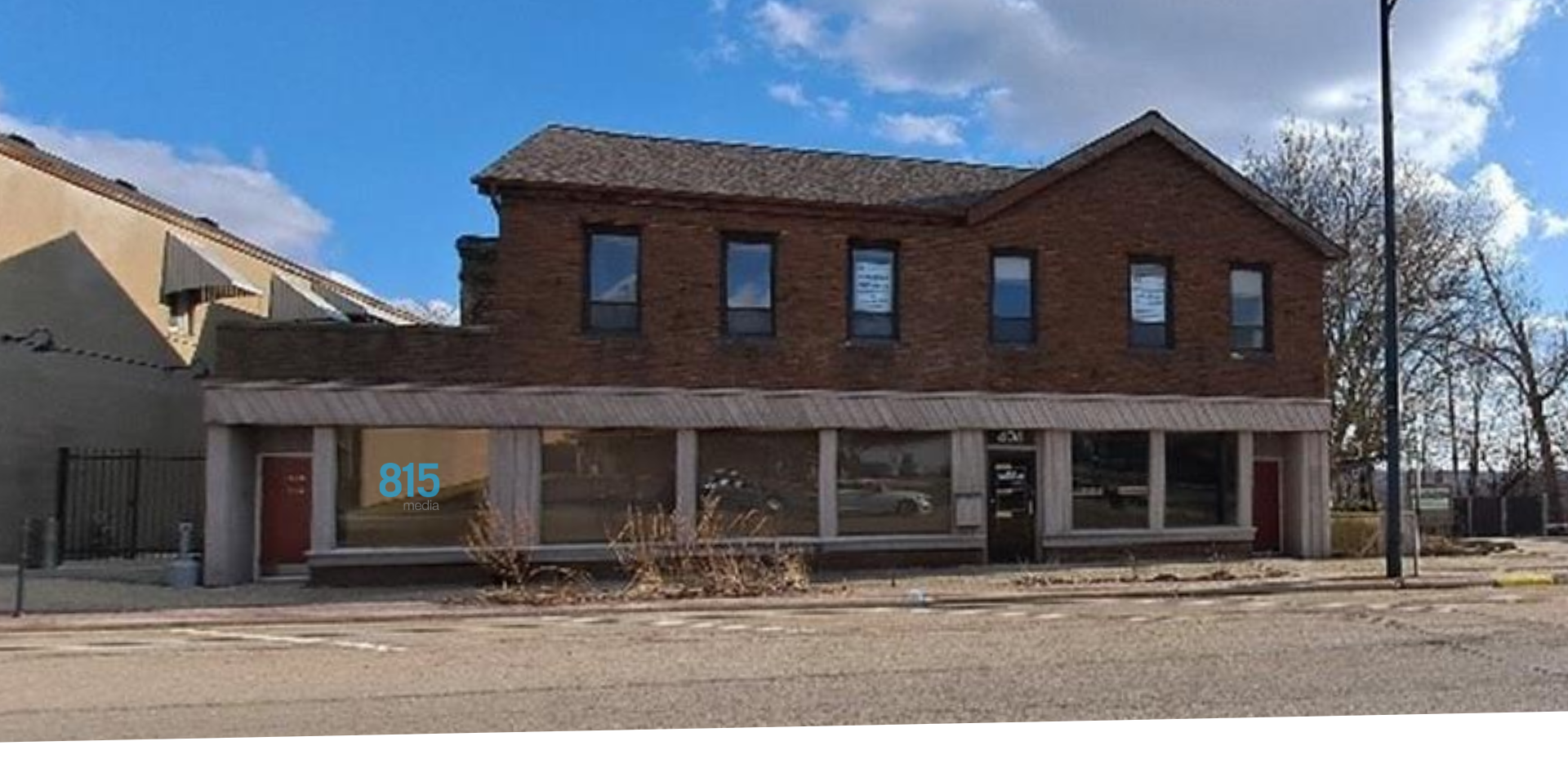 815 Media - Downtown La Salle Illinois