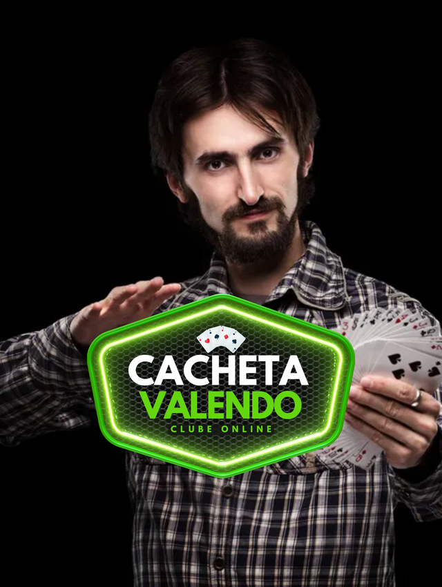 Jogue Truco Online Valendo - Clubes de Truco é no Cacheta League