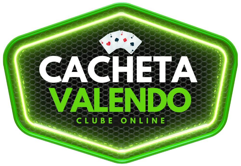 Cacheta Online Valendo Dinheiro Real - Clube de Cacheta