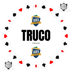 Jogar Truco Cacheta League