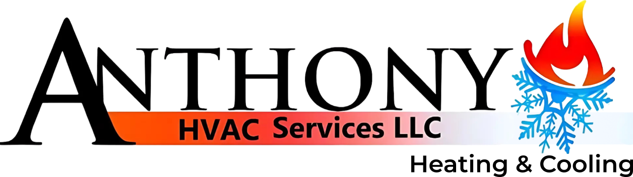 Anthony HVAC Services LLC logo