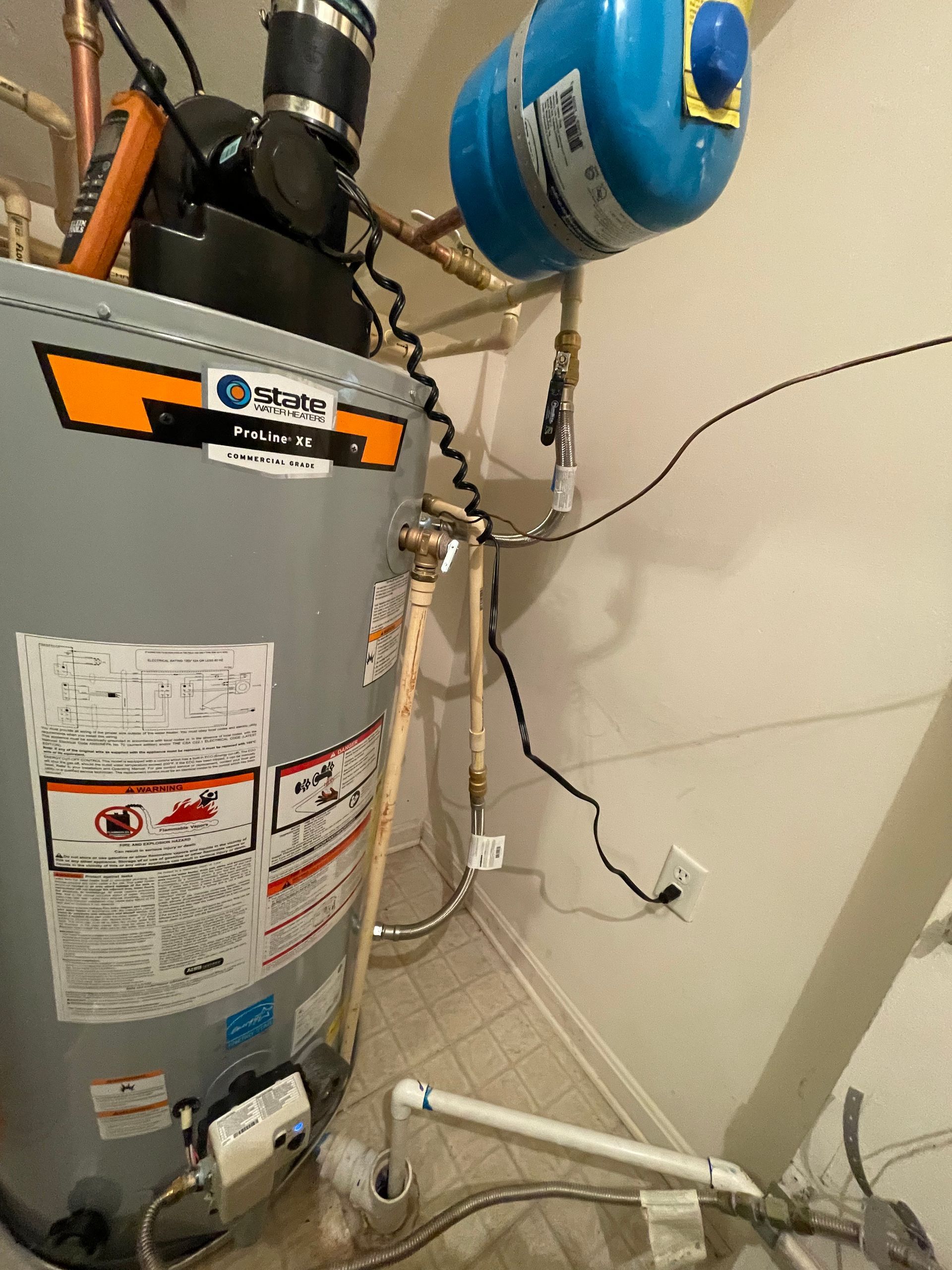 ANTHONY HVAC SERVICES LLC wire