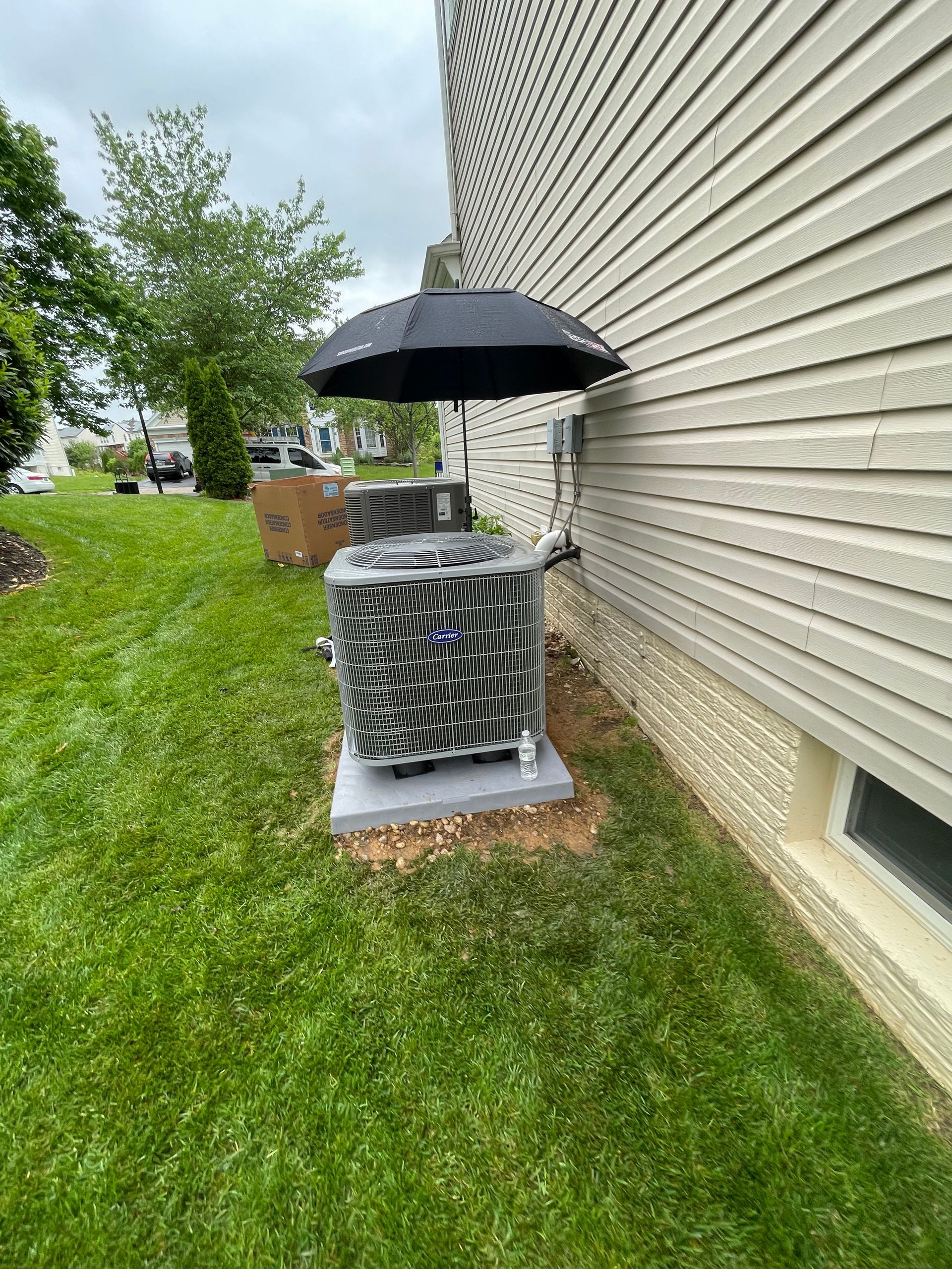 ANTHONY HVAC SERVICES LLC rest