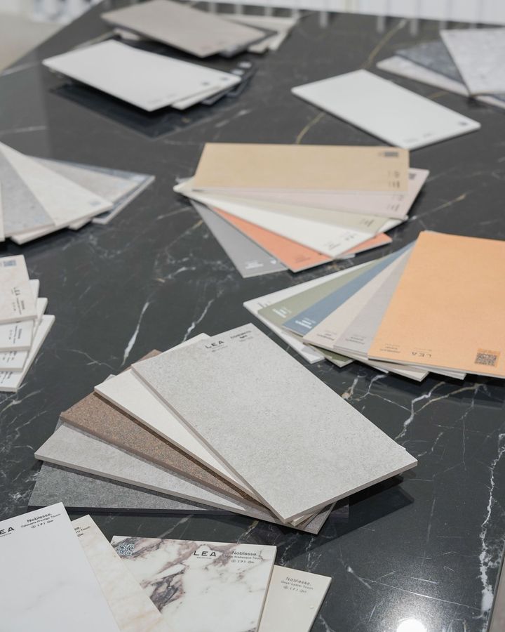 rivestimenti per pavimenti