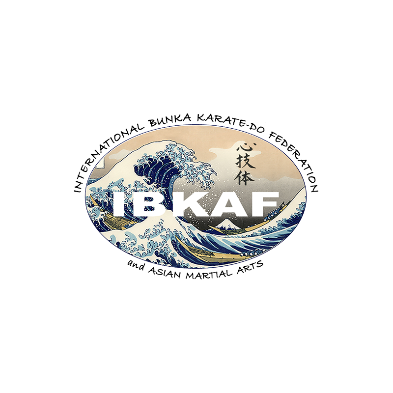 ibkaf karate