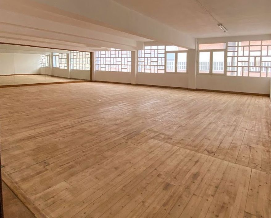 artes marciales zarautz