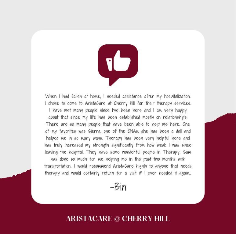 A person is giving a thumbs up in a speech bubble.