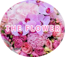 The Flower logo