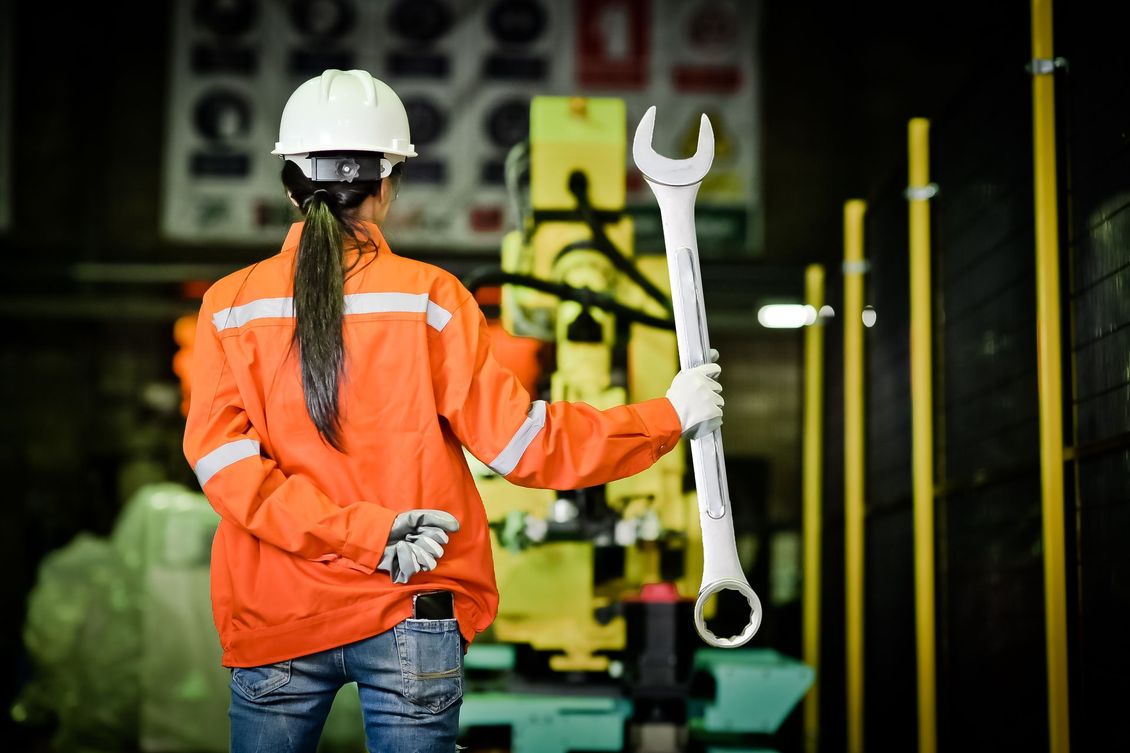 controllo ambientale