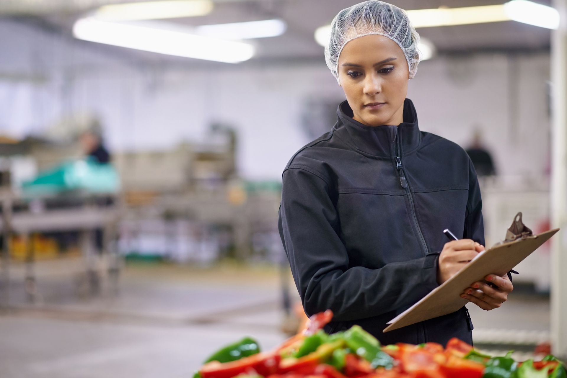 controllo ambientale