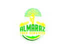 Logo for EverRoot Tree Service: A green tree silhouette above the company name in green and brown text.