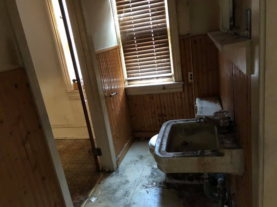 Hot Tub Removal — Bathroom Clean Out in Medford, NJ