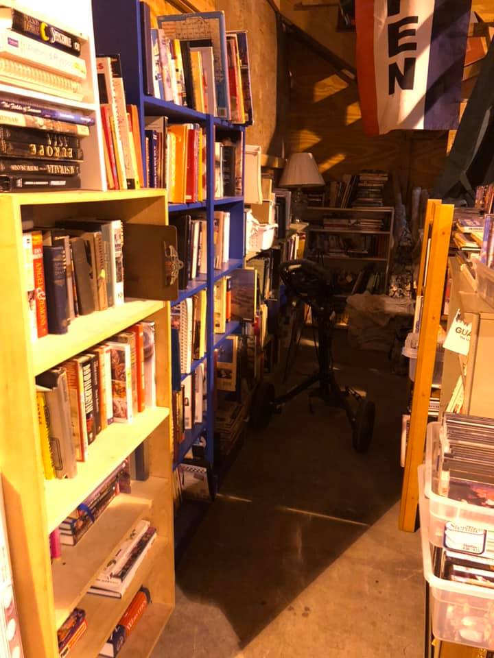 Junk For Sale — Medford, NJ — A&W Clean Out Service