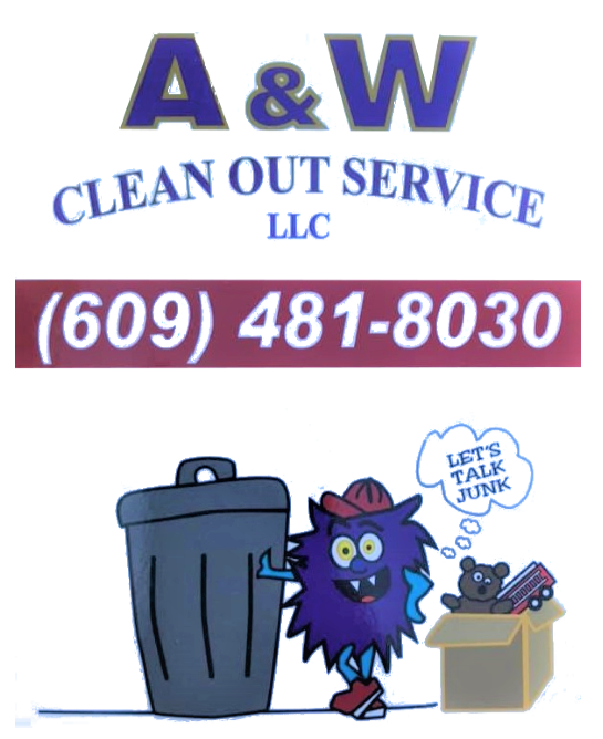 A & W Clean Out Services