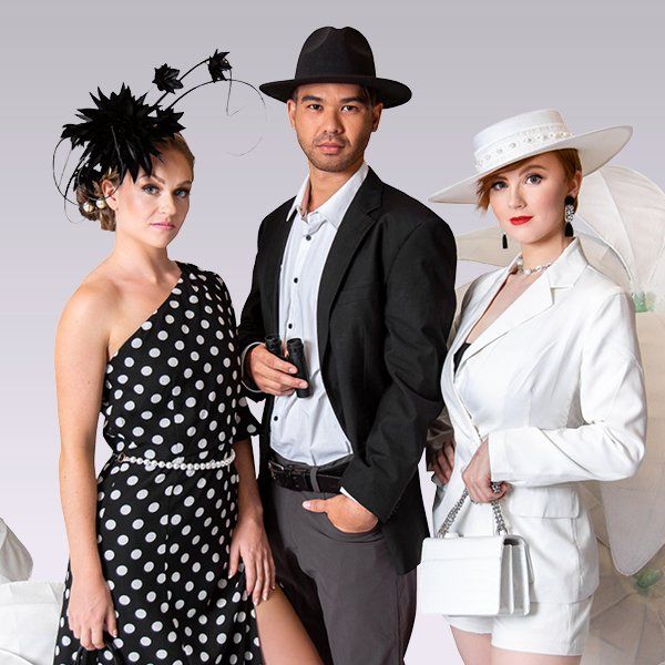Darwin Cup Carnival 2021 Derby Day
