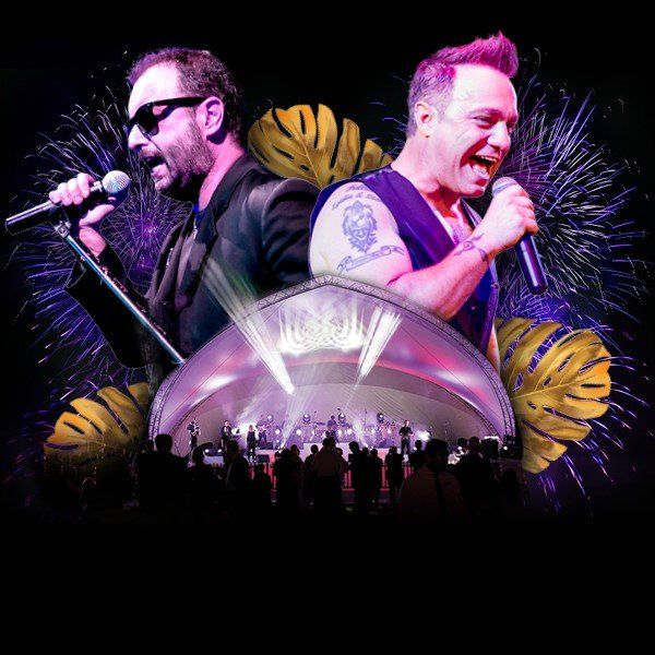 Darwin Cup Carnival 2021 Gala Ball