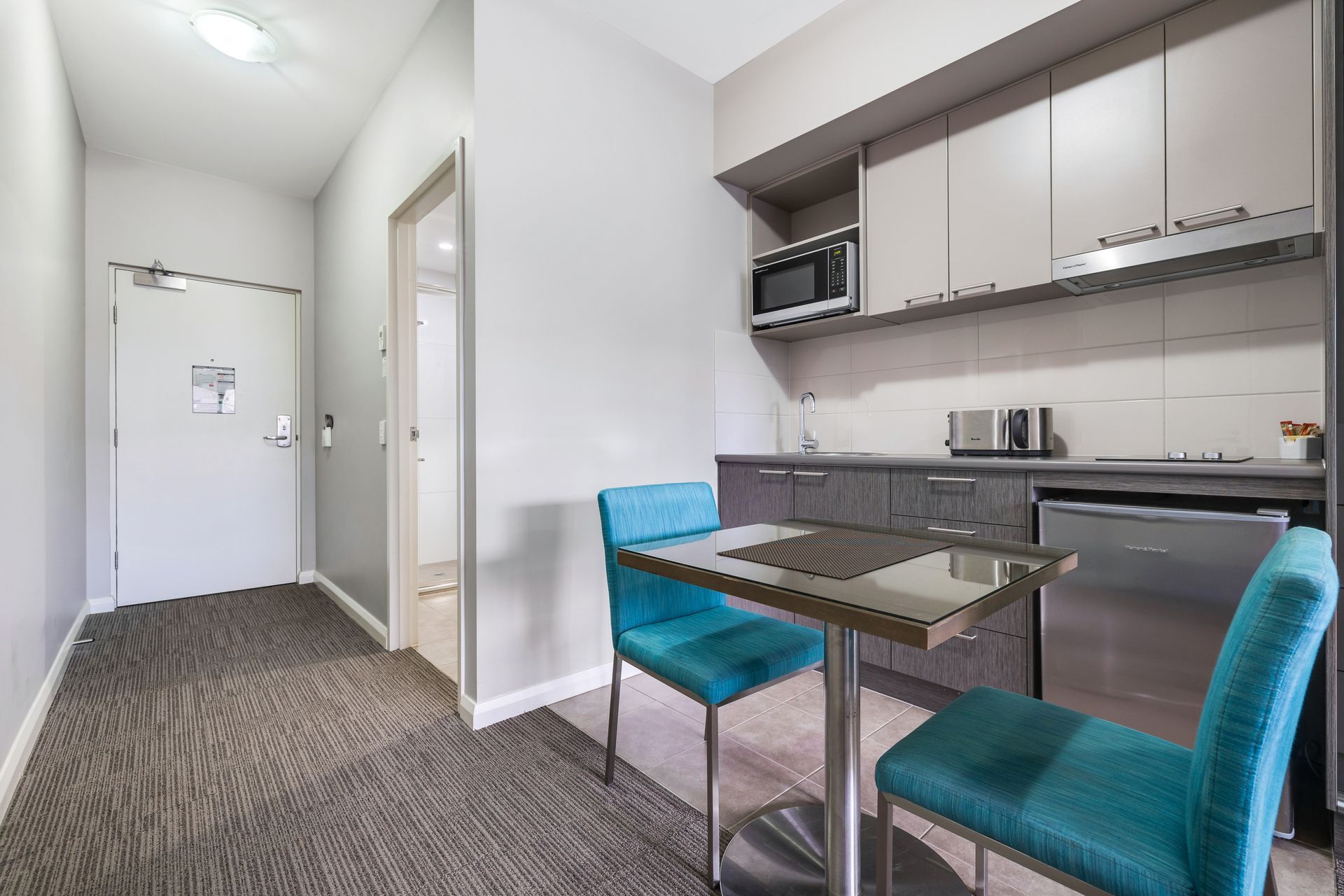 Darwin Apartment Hudson Apartment Hotels Darwin,NT