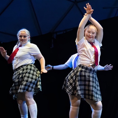 Darwin Cup Carnival 2021 Gala Ball