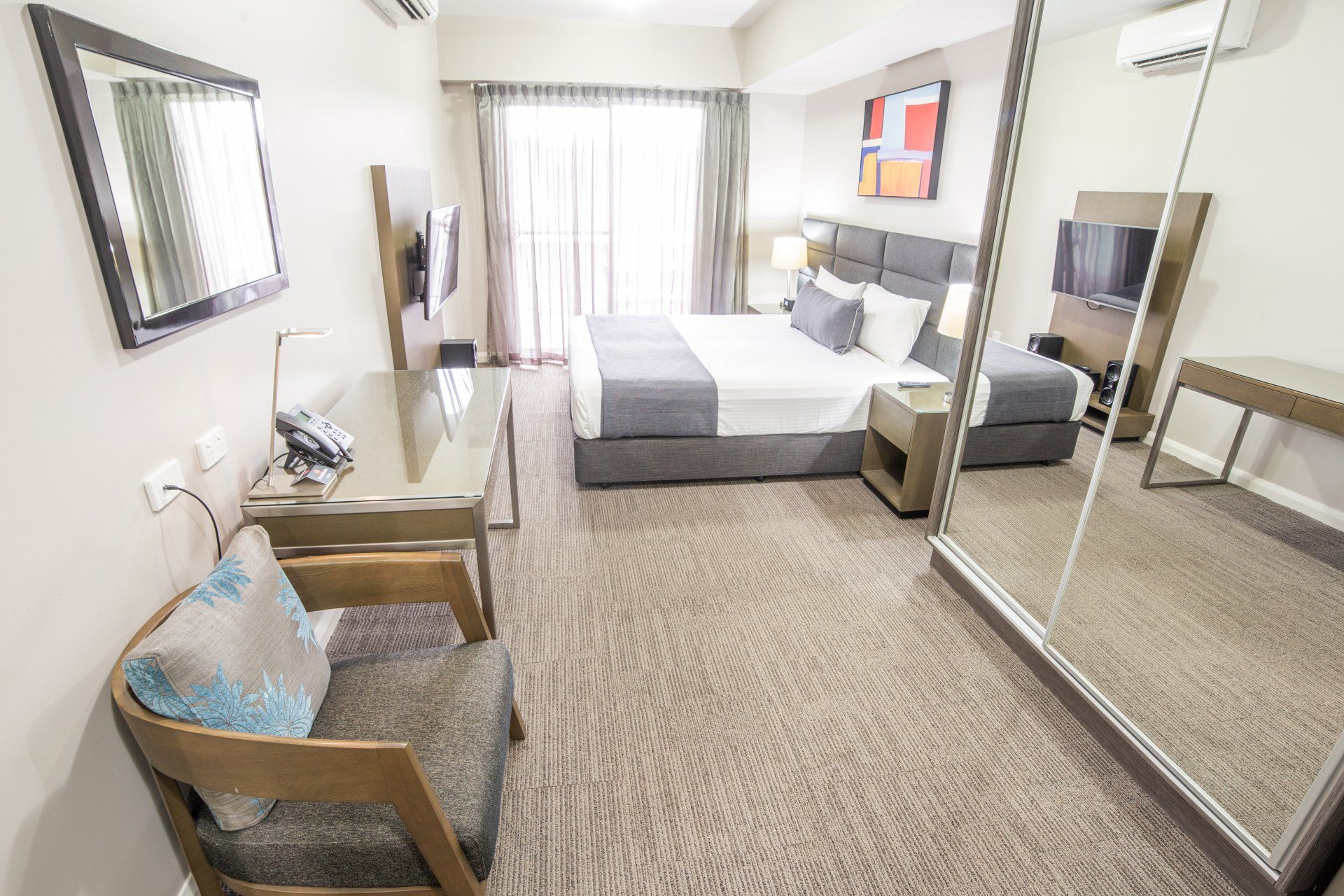 Darwin Apartment Accommodation| Hudson Apartment Hotels Darwin,NT