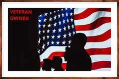 Veteran Owned