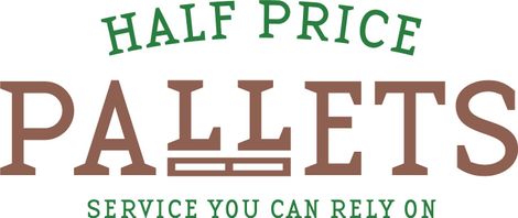 1/2 Price Pallets