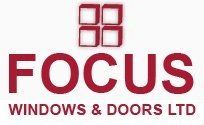 Focus Windows & Doors Ltd logo