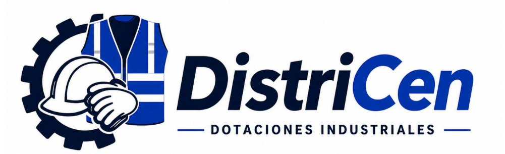 logo de DISTRICEN