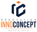 LOGO Rénovation InnoConcept 