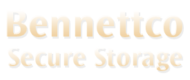 Bennettco Secure Storage