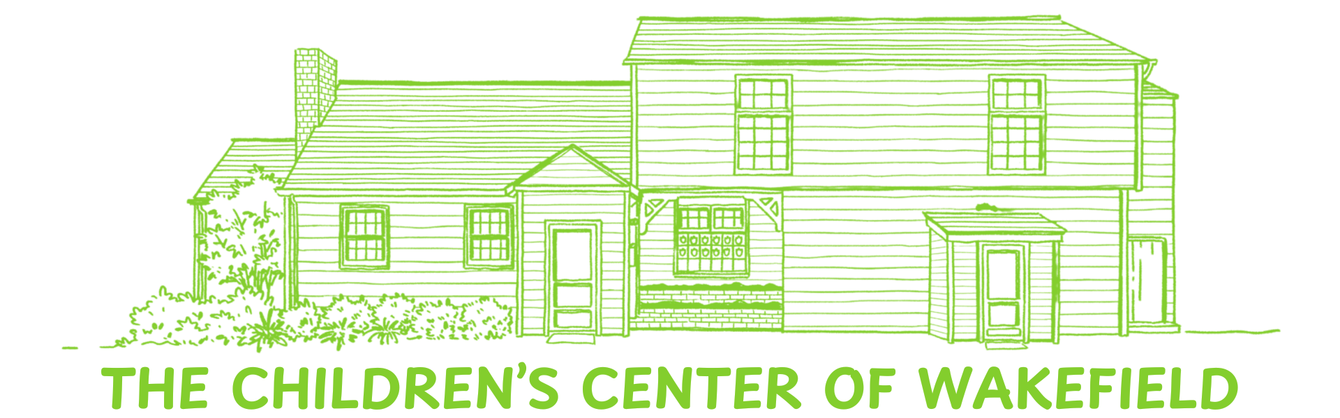 The Children's Center of Wakefield LOGO