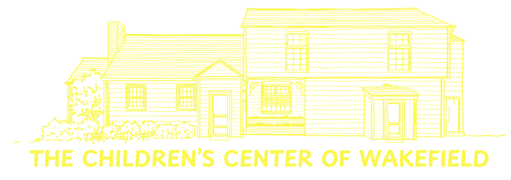 The Children's Center of Wakefield LOGO