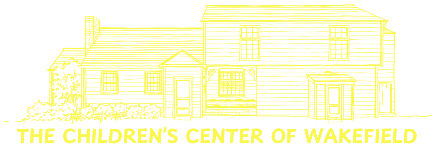 The Children's Center in Wakefield Logo