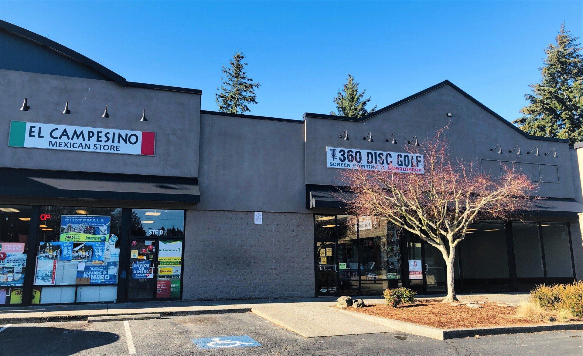 Great Location Available for Lease in East Bremerton