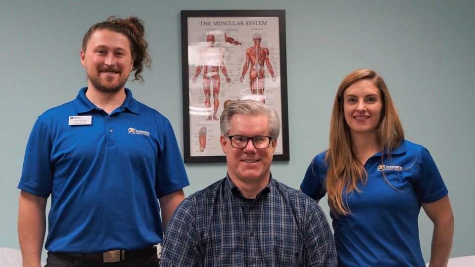 Intecore Physical Therapy Thriving in Poulsbo