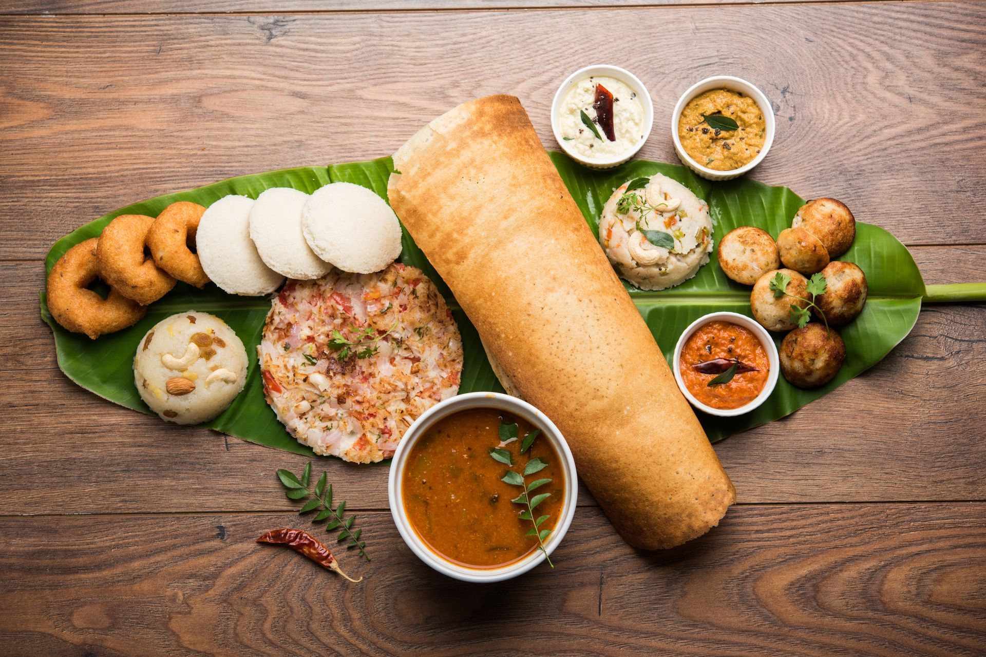 South Indian Restaurant
