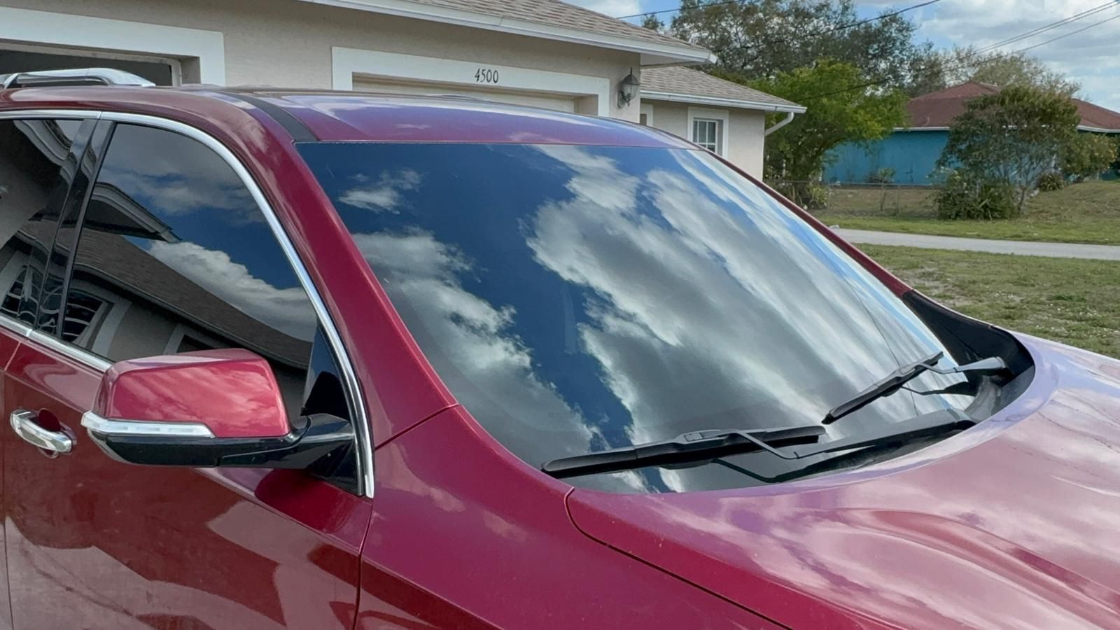 Window Tinting in Fort Myers, FL