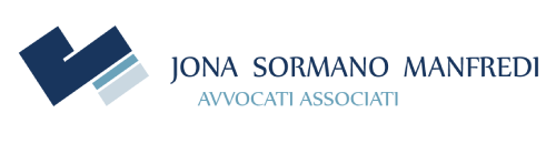 JONA, SORMANO, MANFREDI AVVOCATI ASSOCIATI_logo