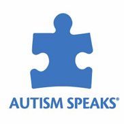 Autism Speaks Logo