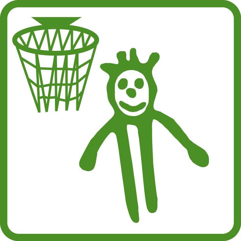 KEEN Basketball logo