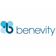 Benevity Logo -  Benevity supports KEEN Chicago