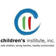 Children's Institute Logo