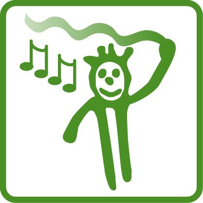 KEEN Dance Logo